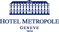 Logo Hotel Metropole